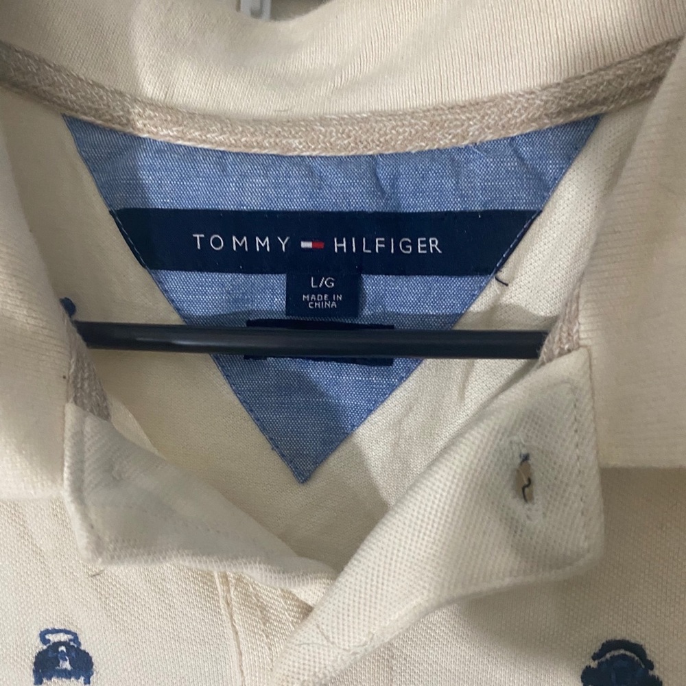 Tommy Hilfiger polo